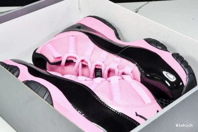 11 Air Jordan CT8012-500 0708